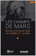 Champs de Mars (Les), no 32